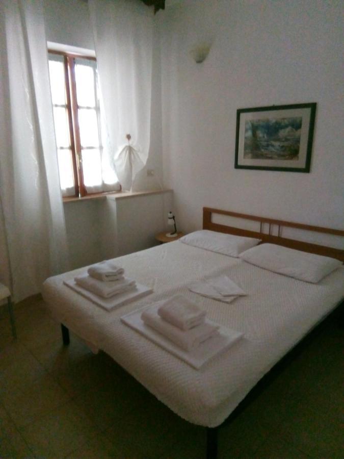 Villa Oleandro Ciccino Vieste Exteriör bild