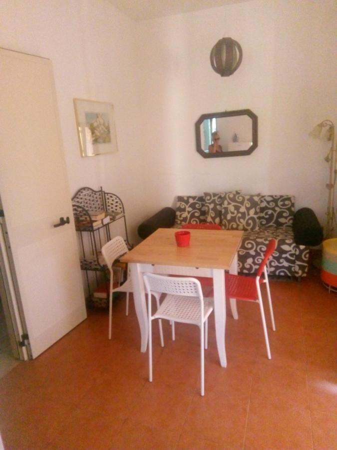 Villa Oleandro Ciccino Vieste Exteriör bild