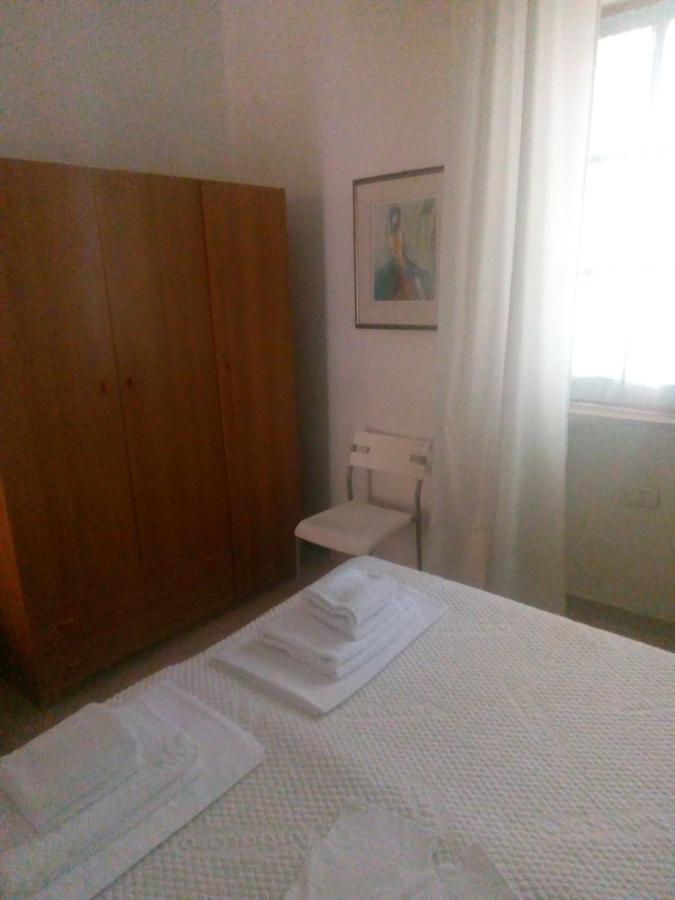 Villa Oleandro Ciccino Vieste Exteriör bild