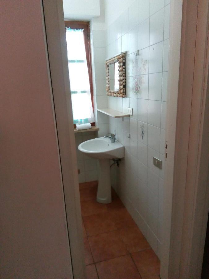 Villa Oleandro Ciccino Vieste Exteriör bild