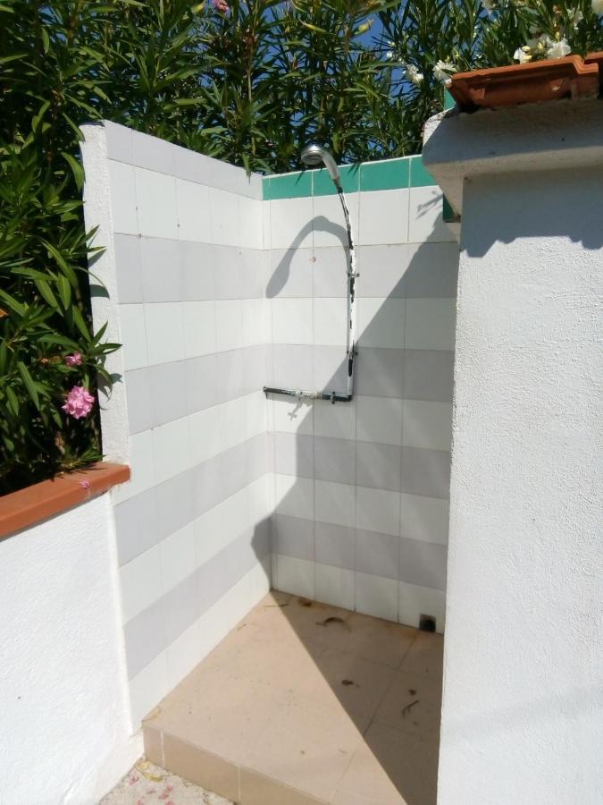 Villa Oleandro Ciccino Vieste Exteriör bild